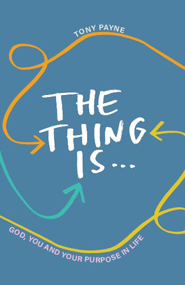 The Thing Is (2nd edition)