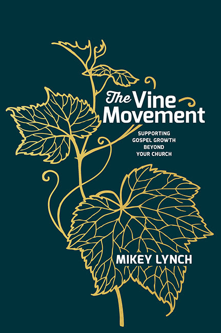 The Vine Movement