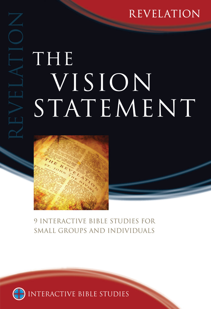 The Vision Statement (Revelation)