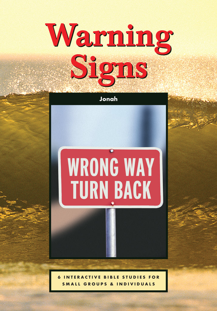 Warning Signs (Jonah)
