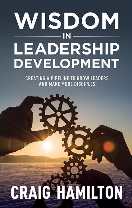 Wisdom in Leadership Development