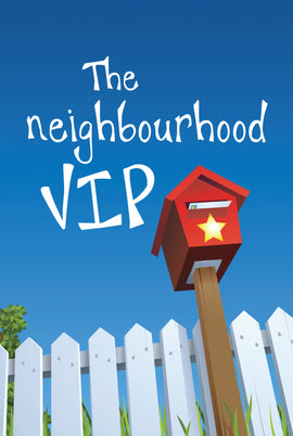 The Neighbourhood V.I.P.